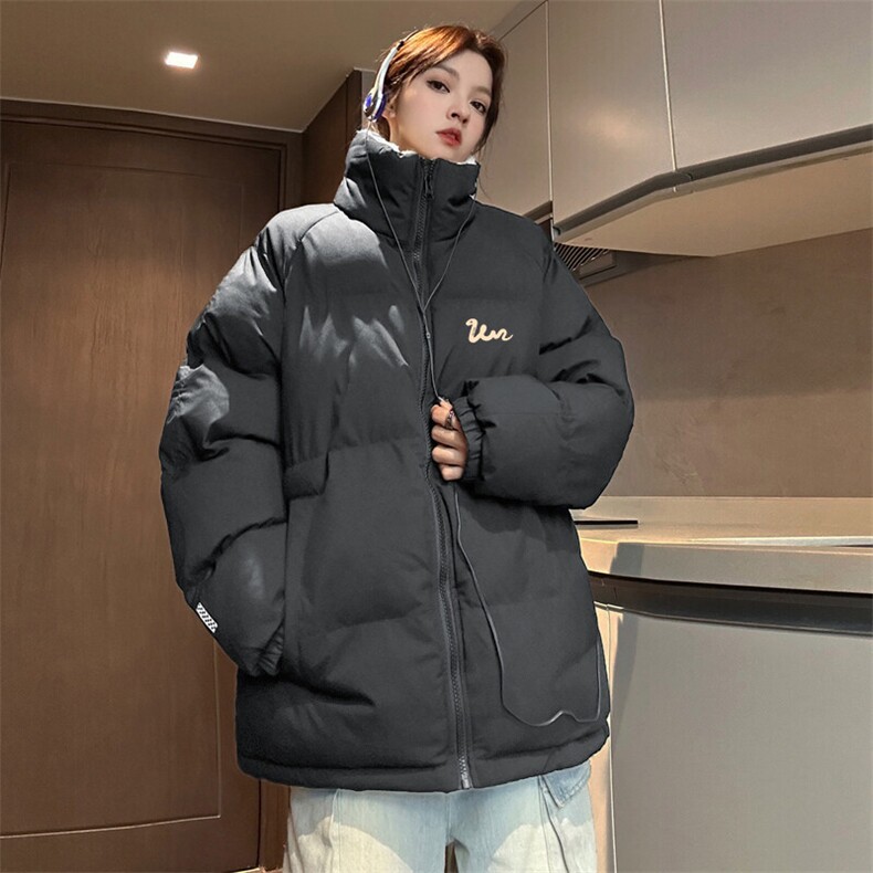 抖音得物品质深度库存三防面料加绒加厚棉衣外套冬棉服WM11152P85,男装棉衣,电商A486
