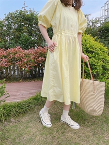 夏季连衣裙系列图片