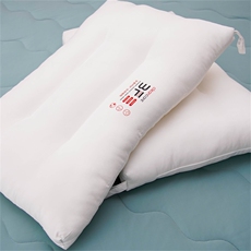 2023新款三防护颈枕枕头枕芯，枕套/枕芯，一起卖家纺