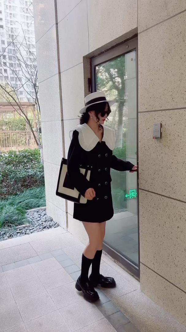 2022春装新款，其它，藤川