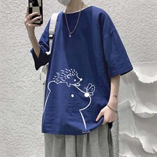 宝蓝色