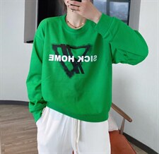 现货，春装卫衣5个颜色，女装卫衣/绒衫，简单小珍