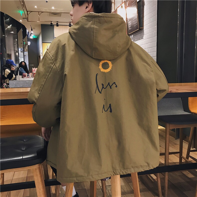 20/冬季港风棉衣冬装加厚羊羔毛外套主推差价大版权已注册，男装棉衣，电商B210