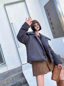 2021冬季设计师款高端羽绒服，女装羽绒服，储辰