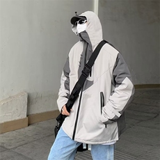 春季新款美式男外套夹克开春新款原版做法防水工装风外套WT53P75，男装夹克，星座1116-2