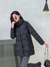 新款羽绒衣，女装棉衣/棉服，紫湘阁