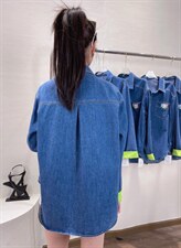 牛仔衬衣，其它，怡梦情缘(6F)