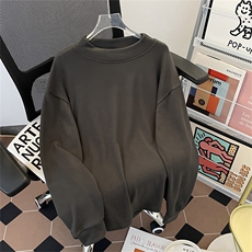 深灰色