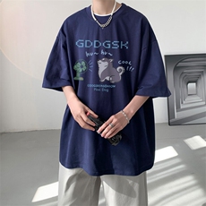 藏青色