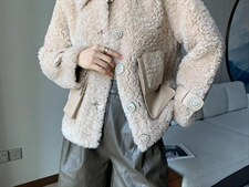 新款颗粒绒，其它，HTYX