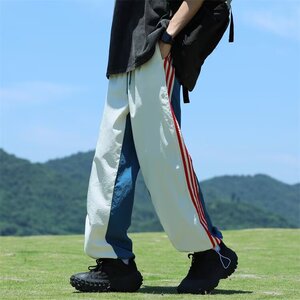 2024年夏季新款休闲裤男 BS02 P40图片