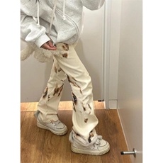 白色