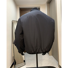 现货2万美式立领棒球棉服飞行夹克棉衣短款外套男特，男装夹克，电商A426-1(原A430-1)