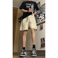 供视频量大优夏季防水速干冲锋短裤情侣五分裤K835特P30，男装牛仔裤，电商A309