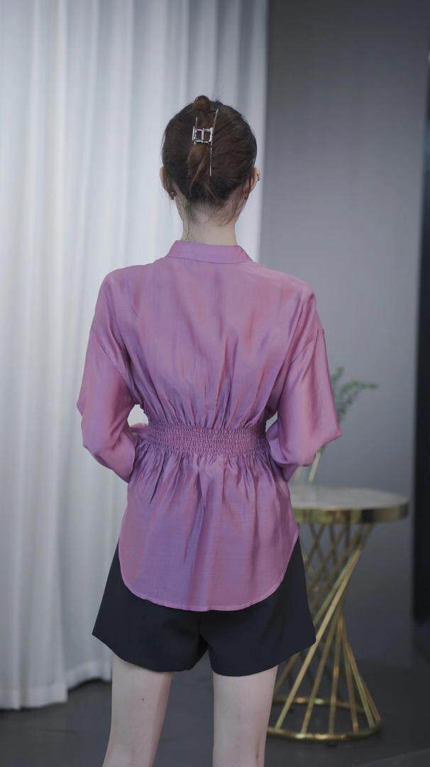 腰封盘扣小上衣，腰带/腰封，迪蔓君翔