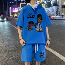 克莱因蓝
