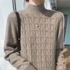驼色