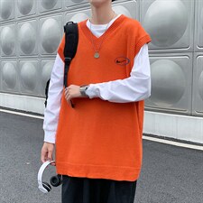 桔色