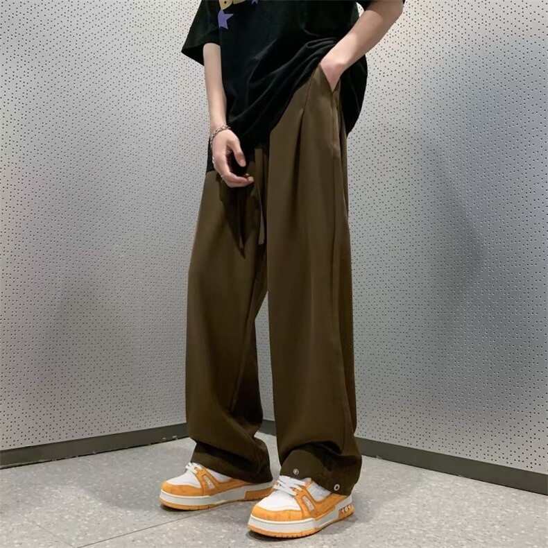 男春夏新款青少年时尚休闲裤H158P33,男装休闲裤,星座1116-2
