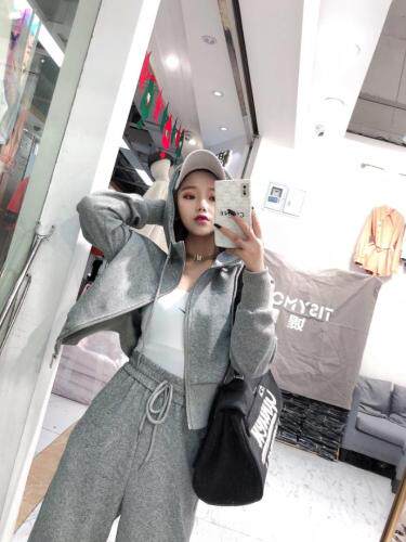 春季新款，女装，媞默