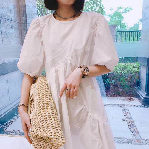 夏季连衣裙，女装连衣裙，梦幻衣柜