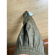 A178秋冬季新款伞兵裤直筒宽松复古潮牌裤子XK420P50限价65，男装休闲裤，电商A178