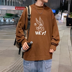脏橘色