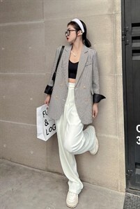 （现货）西装图片