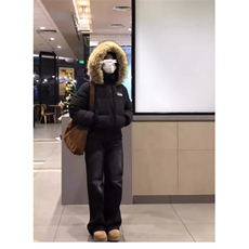 1506A/G78340/P89新款收腰显瘦高级感棉衣棉袄外套，男装棉衣，星座1506A