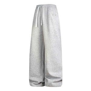 26春夏季新品男士休闲裤高品质男裤子K293-P45 控69图片