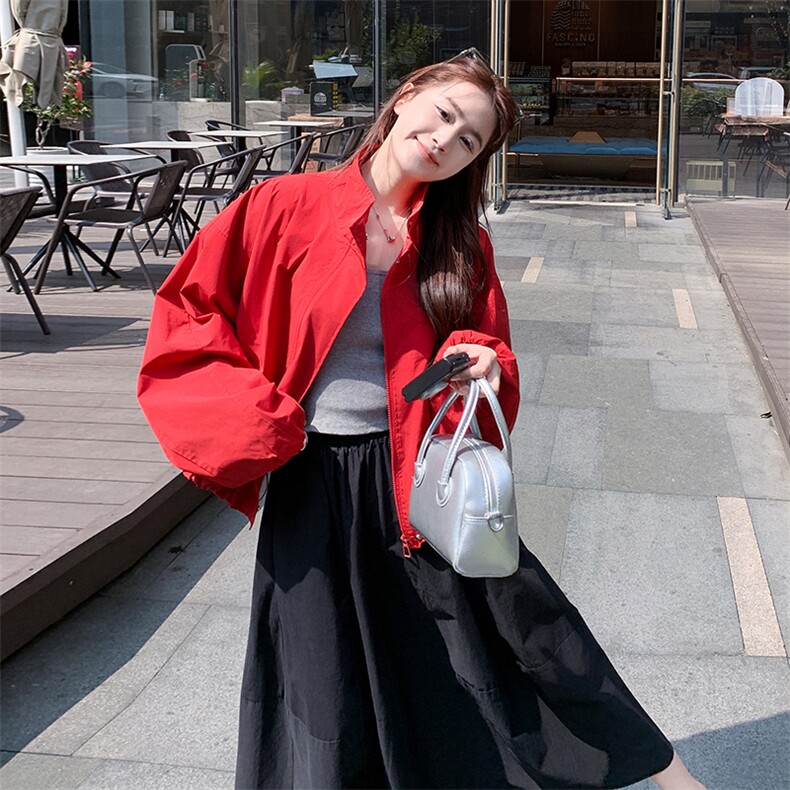 夏装新款防晒衣2C092-5203-P125-K178，女装防晒衣，2C092