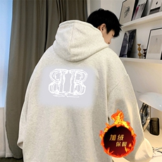 白花灰（加绒）