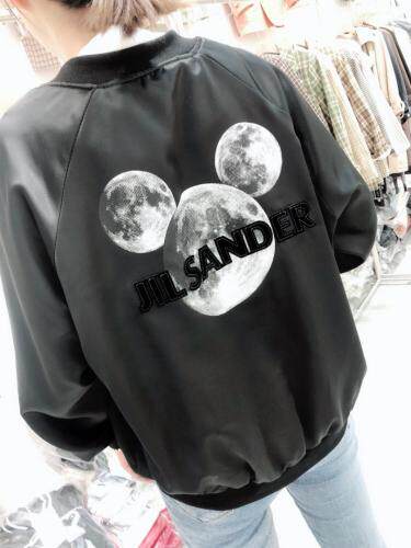 休闲夹克，女装，时代公主