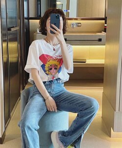 2022/T恤/NEW图片