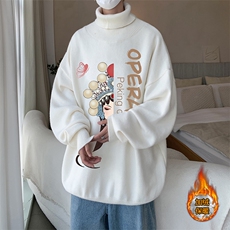 白色加绒款