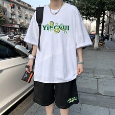 白色