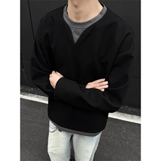 黑色
