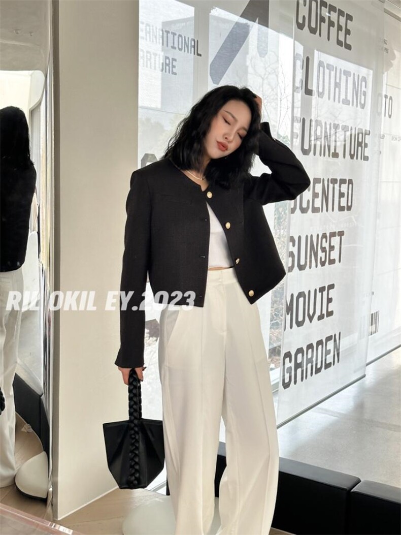 雷洛奇丽—2023春装外套，其它，雷洛奇丽