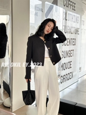 雷洛奇丽—2023春装外套，其它，雷洛奇丽