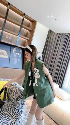 秋装新款，马甲，女装马夹，欧力尼