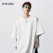 网络图现货 美式复古凹凸字母设计感学生痞帅半袖体恤 JD931-P30,男装T恤,星座715-7, 网络图现货 美式复古凹凸字母设计感学生痞帅半袖体恤 JD931-P30,男装T恤,星座715-7,