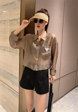 现货夏款防晒衣，其它，欧pai