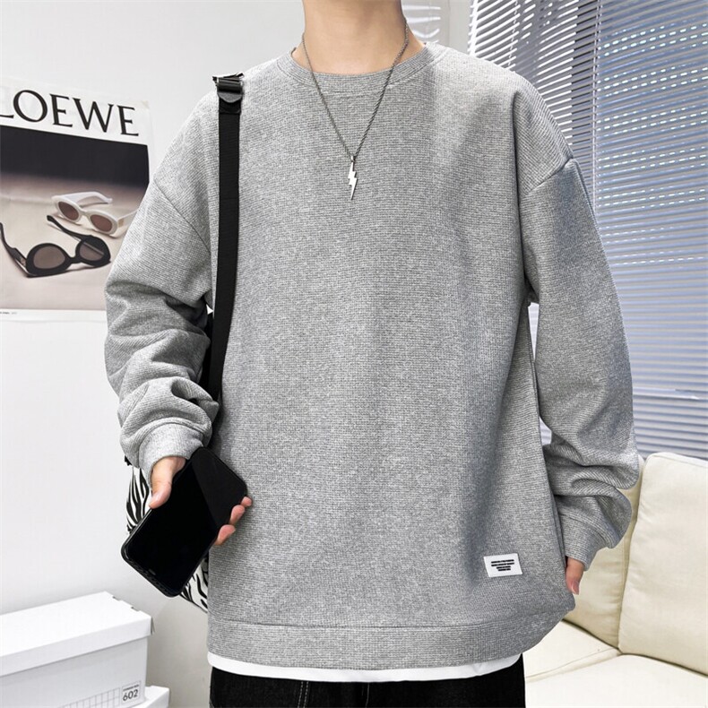 新款休闲卫衣，男装卫衣，星座1106-2（原1111B）