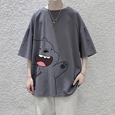 灰色