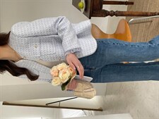 IMIZ｜NEW韩版小香外套，其它，IMIZ