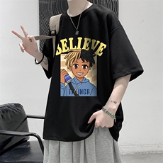 黑色