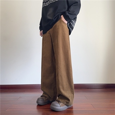 棕色