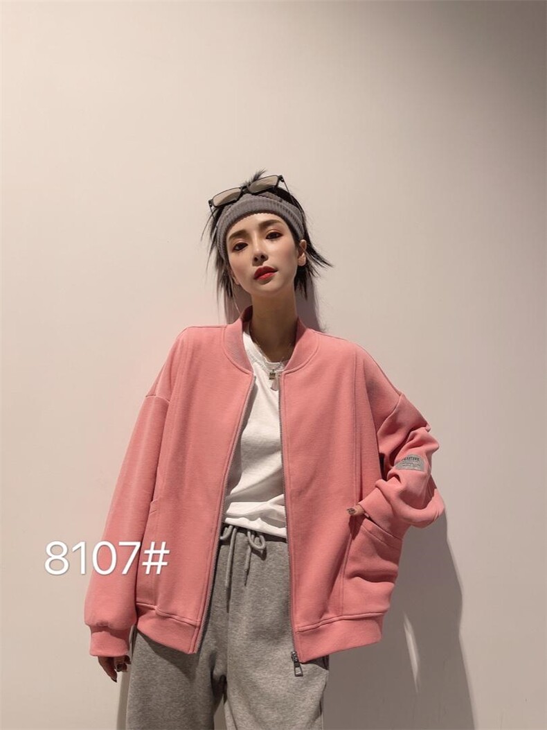 2022新款春款外套，其它，柏旺阁