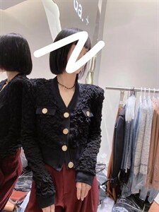 韩版上衣,其它,TANG.+