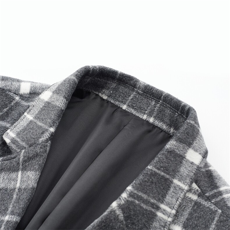男士西服休闲西装外套男春款春季中年爸爸装2023新款上衣,男装西服,电商B212（原钱塘6029）
